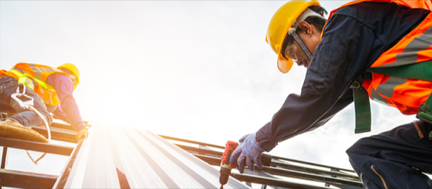 Residential construction